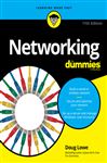 Networking For Dummies