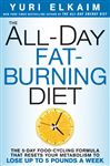 The All-Day Fat-Burning Diet