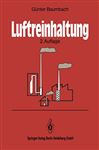 ISBN 9783662221204 product image for Luftreinhaltung | upcitemdb.com