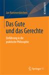 ISBN 9783658080693 product image for Das Gute und das Gerechte | upcitemdb.com
