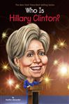 Who Is Hillary Clinton