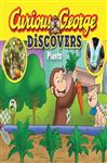 Curious George Discovers Plants