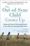 The Out-of-Sync Child Grows Up