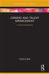 Careers And Talent Management