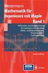 ISBN 9783662085592 product image for Mathematik fr Ingenieure mit Maple | upcitemdb.com