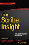 Using Scribe Insight