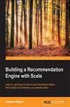 Building a Recommendation Engine with Scala