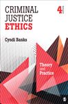 Criminal Justice Ethics