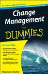 Change Management f&uuml;r Dummies