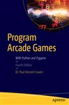 Program Arcade Games