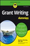 Grant Writing For Dummies