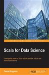 Scala for Data Science