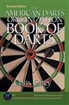 American Darts Organization Book Of Darts, Updated And Revised