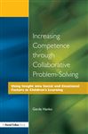 ISBN 9781138155411 product image for Increasing Competence Through Collaborative Problem-Solving | upcitemdb.com