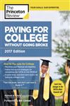 Paying for College Without Going Broke, 2017 Edition