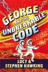 George and the Unbreakable Code