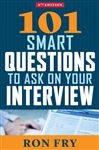 101 Smart Questions To Ask On Your Interview