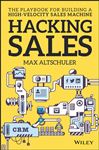 Hacking Sales