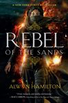 Rebel of the Sands
