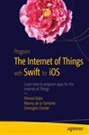Program the Internet of Things with Swift for iOS