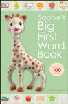 Sophie la girafe: Sophie's Big First Word Book