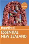 Fodor's Essential New Zealand