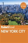 Fodor's New York City