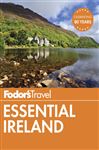 Fodor's Essential Ireland