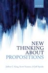 New Thinking About Propositions