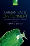 Organism and Environment Ecological Development, Niche 