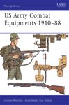 US Army Combat Equipments 191088