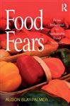 ISBN 9781317134381 product image for Food Fears | upcitemdb.com