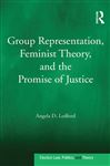 ISBN 9781317124450 product image for Group Representation, Feminist Theory, and the Promise of Justice | upcitemdb.com