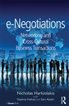 E-negotiations