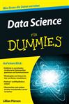 Data Science f&uuml;r Dummies