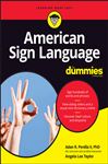 American Sign Language For Dummies