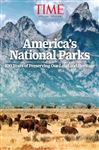 TIME Our National Parks at 100