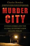 Murder City