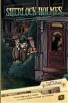 #09 Sherlock Holmes and the Adventure of the Six Napoleons