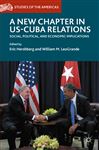 A New Chapter in Us-cuba Relations