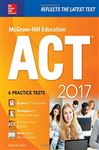 McGraw-Hill Education ACT 2017 edition