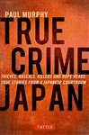 True Crime Japan