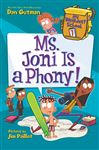 Ms. Joni Is a Phony