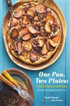 One Pan, Two Plates: Vegetarian Suppers