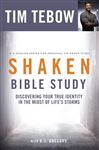 Shaken Bible Study