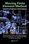 ISBN 9781498723886 product image for Moving Finite Element Method | upcitemdb.com