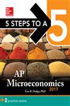 5 Steps to a 5: AP Microeconomics 2017