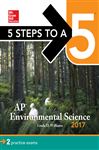 5 Steps to a 5: AP Environmental Science 2017