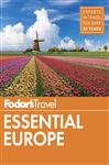 Fodor's Essential Europe