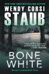 Bone White
